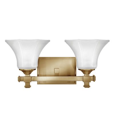 Abbie Bath Bar by Hinkley Lighting - Starlight Lighting USA and Canada